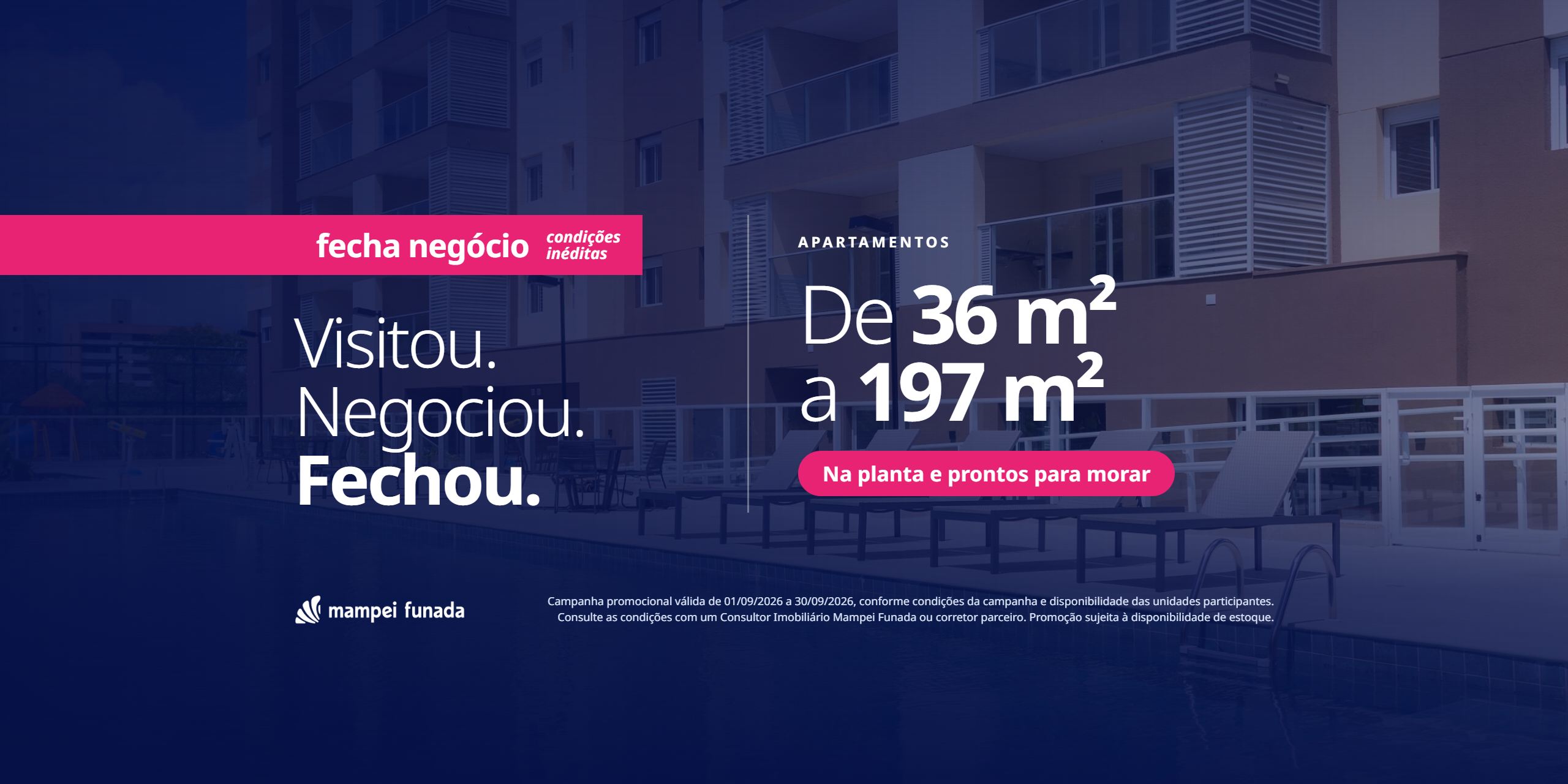 Fecha Negocio 2026 - Banner Site-selection